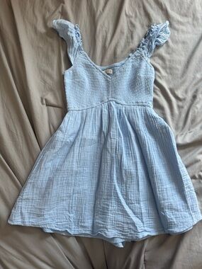 Hollister dress